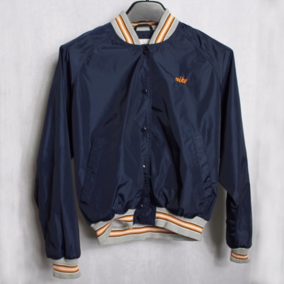 Nike Jackets & Blazers - Nike Varsity Jacket
